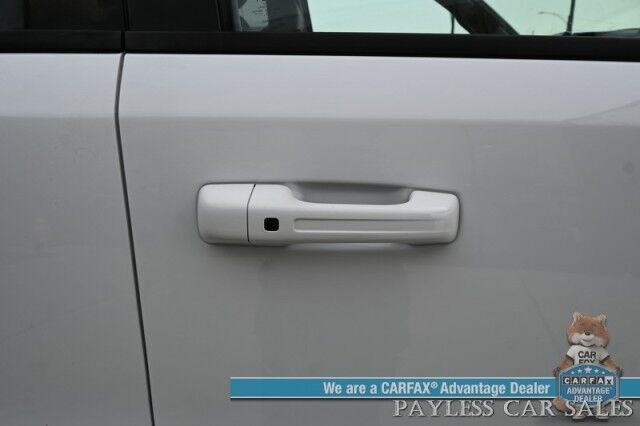 2019 Ram 1500 Rebel Wasilla AK