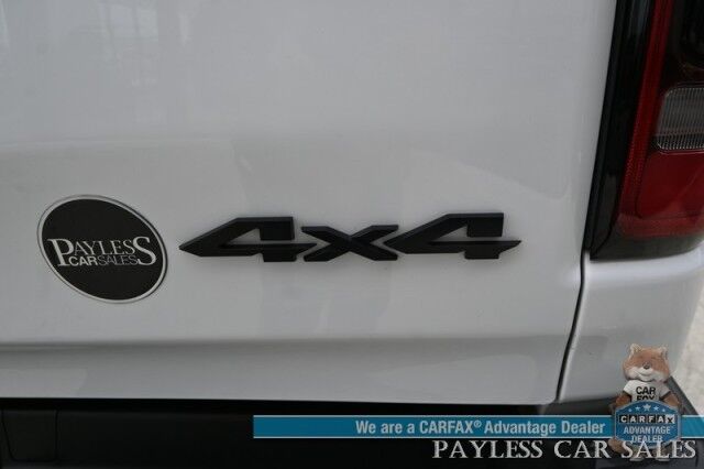 2019 Ram 1500 Rebel Wasilla AK