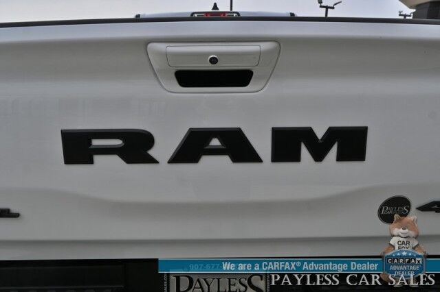 2019 Ram 1500 Rebel Wasilla AK