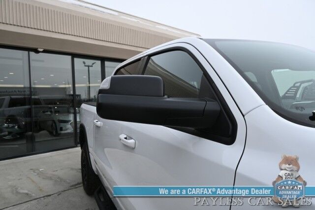 2019 Ram 1500 Rebel Wasilla AK