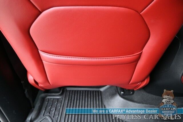 2019 Ram 1500 Rebel Wasilla AK