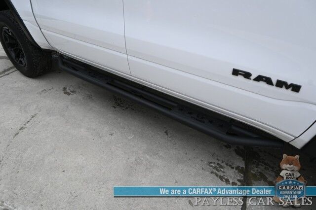 2019 Ram 1500 Rebel Wasilla AK