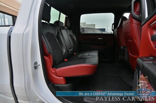 2019 Ram 1500 Rebel Wasilla AK