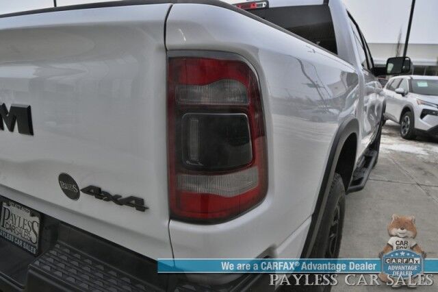 2019 Ram 1500 Rebel Wasilla AK