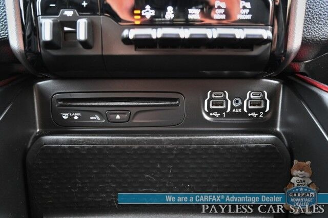 2019 Ram 1500 Rebel Wasilla AK