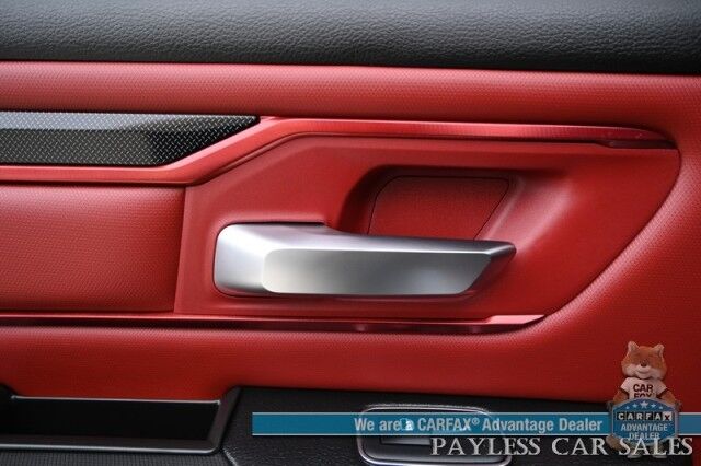 2019 Ram 1500 Rebel Wasilla AK