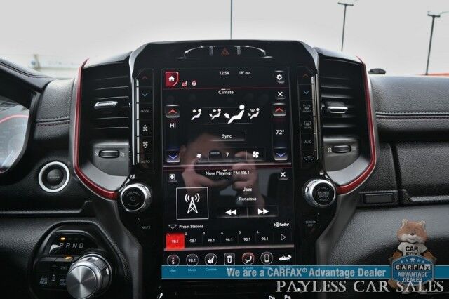 2019 Ram 1500 Rebel Wasilla AK