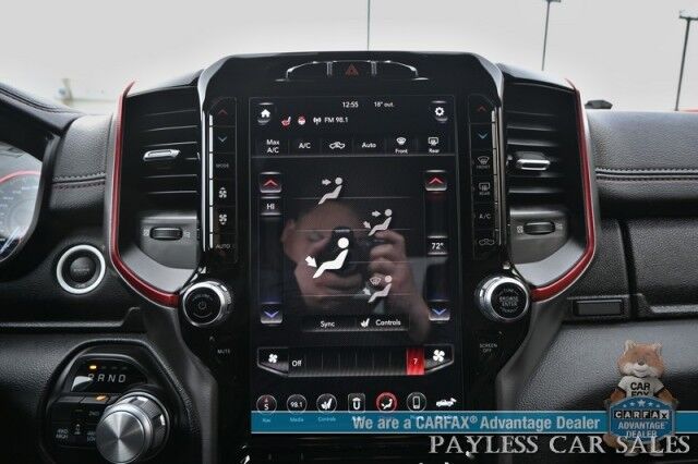 2019 Ram 1500 Rebel Wasilla AK