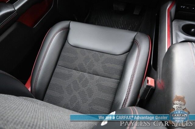 2019 Ram 1500 Rebel Wasilla AK