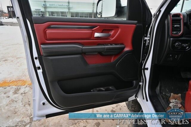 2019 Ram 1500 Rebel Wasilla AK