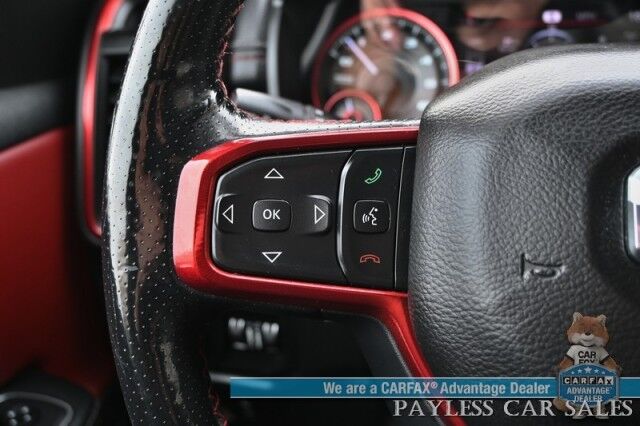 2019 Ram 1500 Rebel Wasilla AK