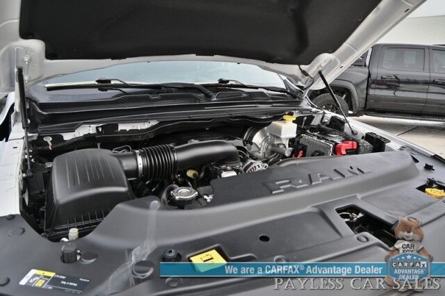 2019 Ram 1500 Rebel Wasilla AK