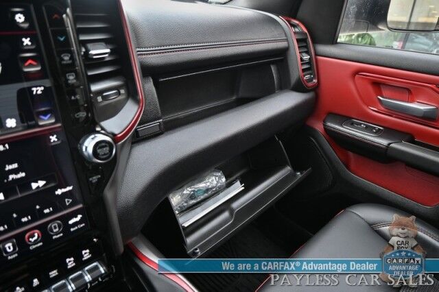 2019 Ram 1500 Rebel Wasilla AK