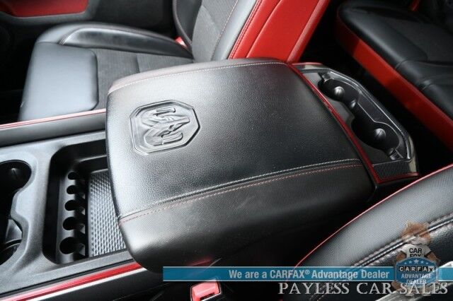 2019 Ram 1500 Rebel Wasilla AK