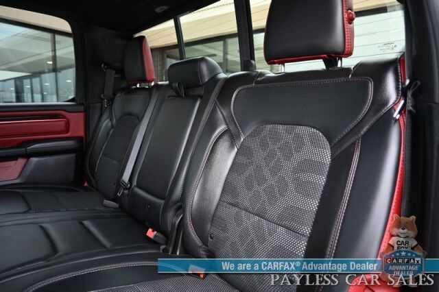 2019 Ram 1500 Rebel Wasilla AK