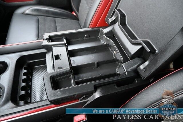 2019 Ram 1500 Rebel Wasilla AK