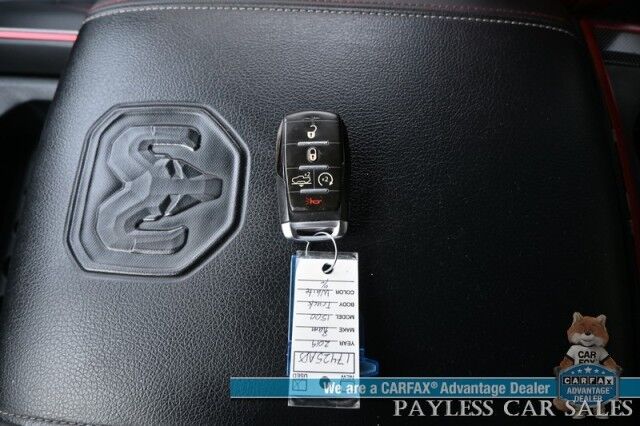 2019 Ram 1500 Rebel Wasilla AK