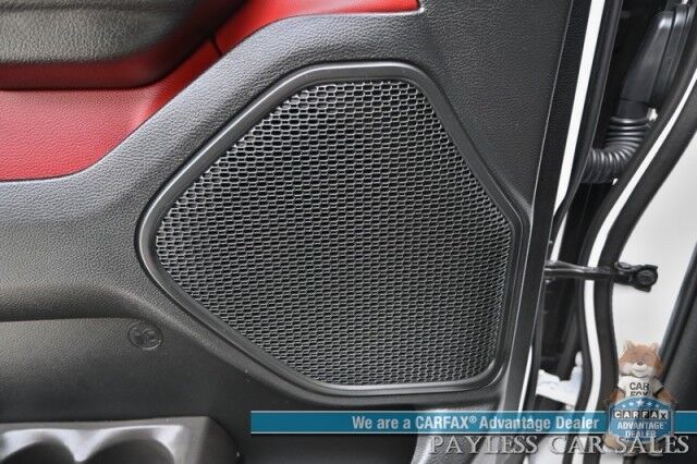 2019 Ram 1500 Rebel Anchorage AK