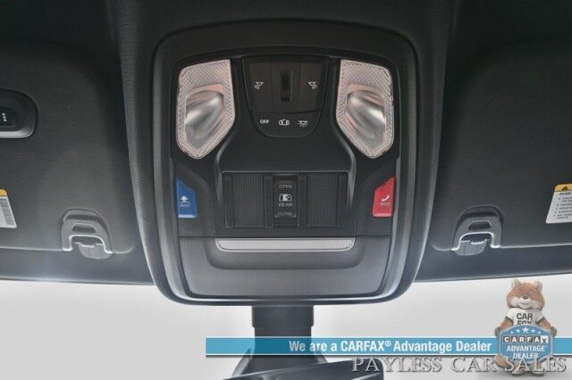 2019 Ram 1500 Rebel Anchorage AK