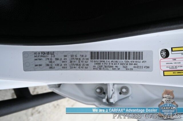 2019 Ram 1500 Rebel Anchorage AK