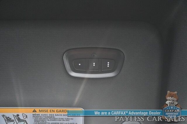 2019 Ram 1500 Rebel Anchorage AK