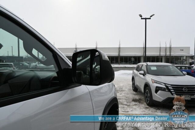 2019 Ram 1500 Rebel Anchorage AK