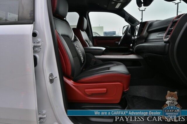 2019 Ram 1500 Rebel Anchorage AK