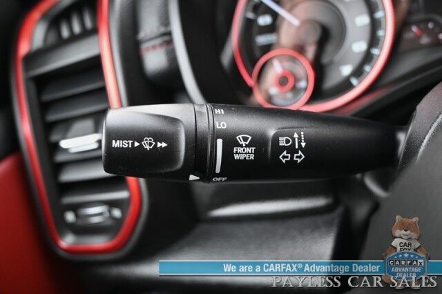 2019 Ram 1500 Rebel Anchorage AK