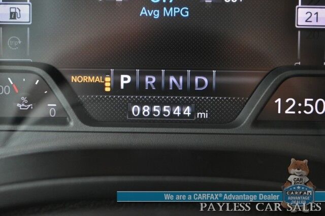 2019 Ram 1500 Rebel Anchorage AK