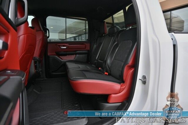 2019 Ram 1500 Rebel Anchorage AK