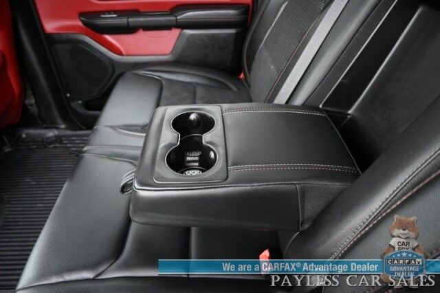 2019 Ram 1500 Rebel Anchorage AK