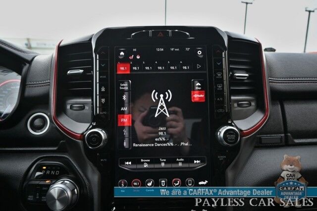 2019 Ram 1500 Rebel Anchorage AK