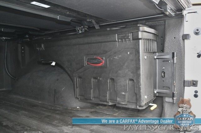 2019 Ram 1500 Rebel Anchorage AK