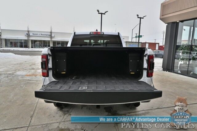 2019 Ram 1500 Rebel Anchorage AK