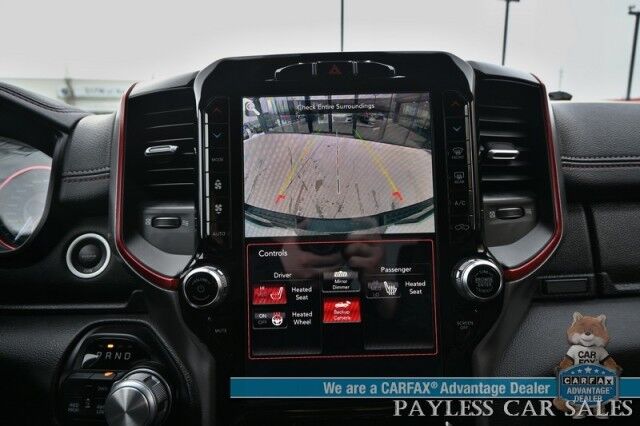 2019 Ram 1500 Rebel Anchorage AK