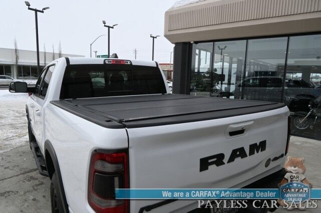 2019 Ram 1500 Rebel Anchorage AK