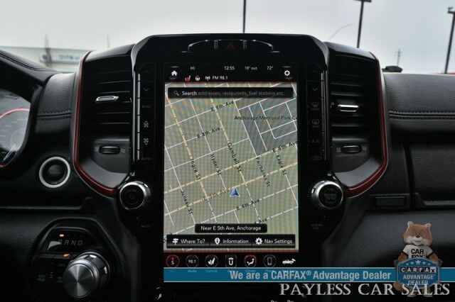 2019 Ram 1500 Rebel Anchorage AK