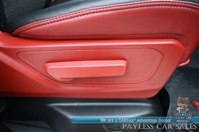 2019 Ram 1500 Rebel Anchorage AK