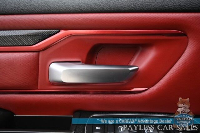 2019 Ram 1500 Rebel Anchorage AK