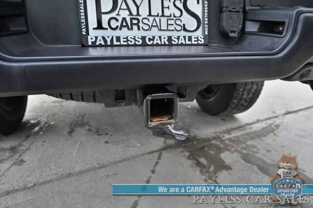 2019 Ram 1500 Rebel Anchorage AK