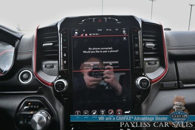 2019 Ram 1500 Rebel Anchorage AK