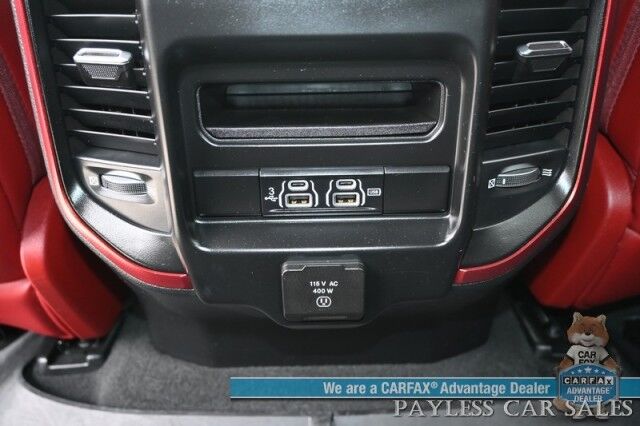 2019 Ram 1500 Rebel Anchorage AK