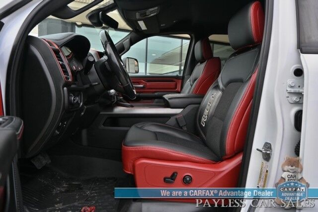 2019 Ram 1500 Rebel Anchorage AK