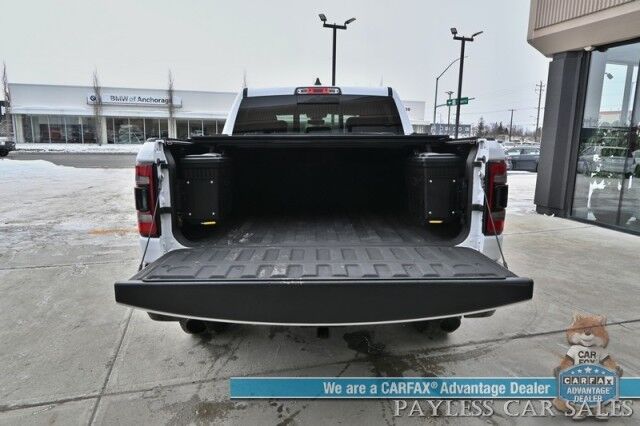 2019 Ram 1500 Rebel Anchorage AK