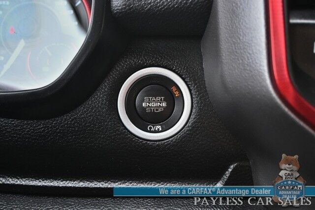 2019 Ram 1500 Rebel Anchorage AK