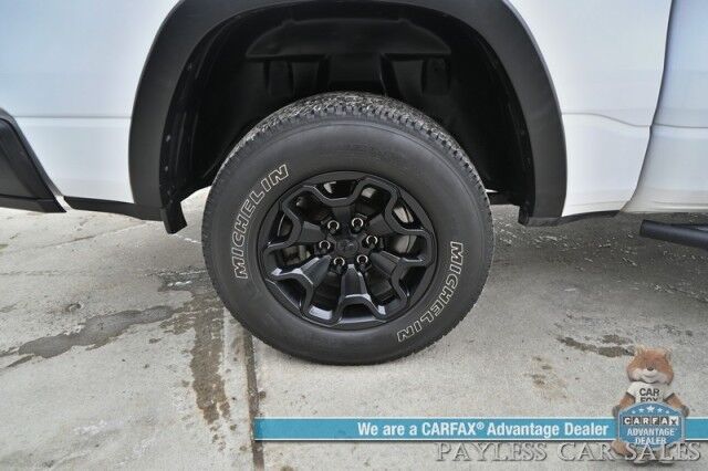 2019 Ram 1500 Rebel Anchorage AK