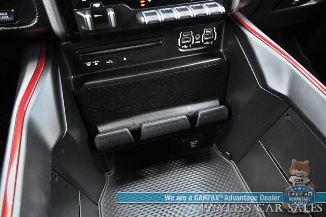 2019 Ram 1500 Rebel Anchorage AK