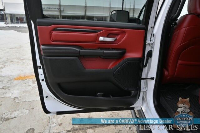 2019 Ram 1500 Rebel Anchorage AK