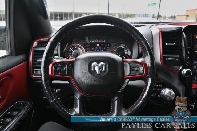 2019 Ram 1500 Rebel Anchorage AK