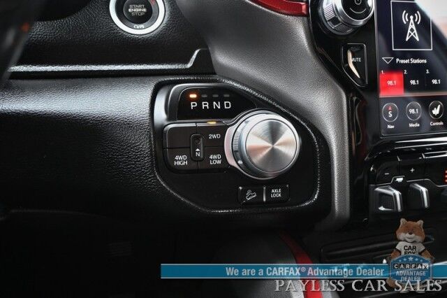 2019 Ram 1500 Rebel Anchorage AK